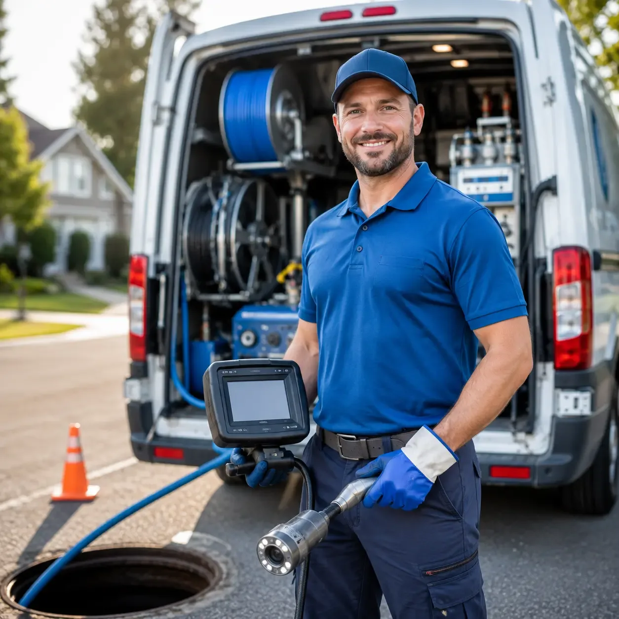 Local Pipe Relining specialists in Sugartown, LA