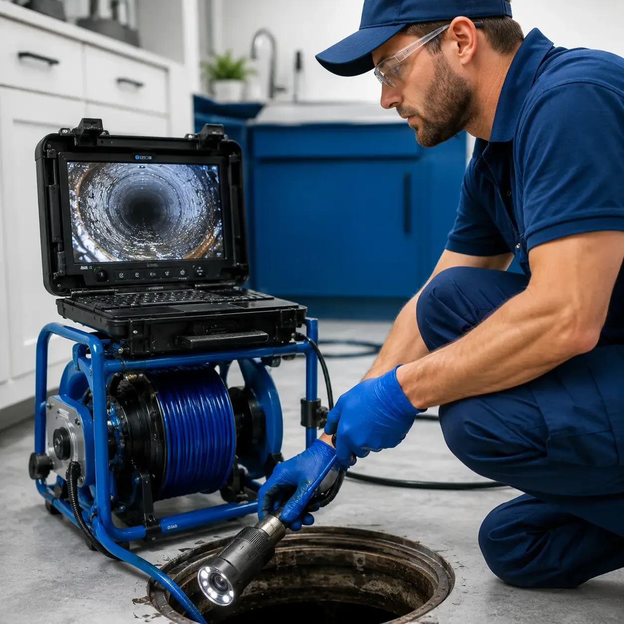 Pipe Relining professionals serving Sugartown, LA